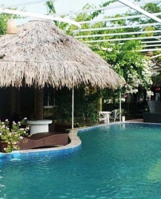 Top 3 Resort Vân Đồn giá rẻ view biển đẹp vạn người mê