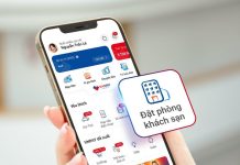 Đặt phòng khách sạn trên ví VNPAY cho mỗi chuyến đi xa