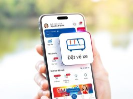 Tại sao nhiều khách hàng chọn đặt vé xe trên ví VNPAY?