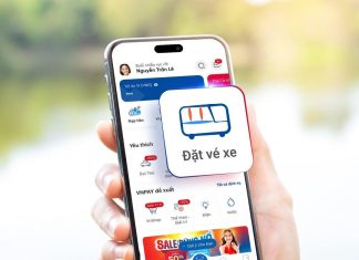 Tại sao nhiều khách hàng chọn đặt vé xe trên ví VNPAY?
