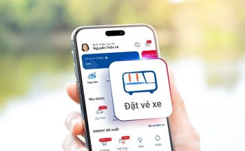 Tại sao nhiều khách hàng chọn đặt vé xe trên ví VNPAY?