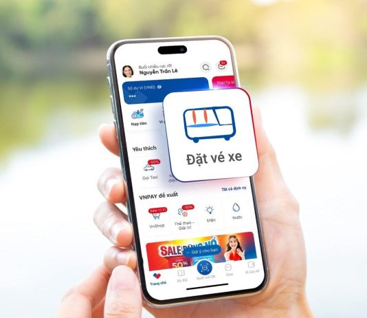Tại sao nhiều khách hàng chọn đặt vé xe trên ví VNPAY? Tại sao nhiều khách hàng chọn đặt vé xe trên ví VNPAY?