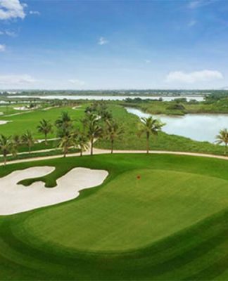 Paradise Vũng Tàu – Thiên đường nghỉ dưỡng, vui chơi bậc nhất Việt Nam