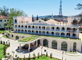 Top 20 resort Đà Lạt view đẹp gần trung tâm hút khách