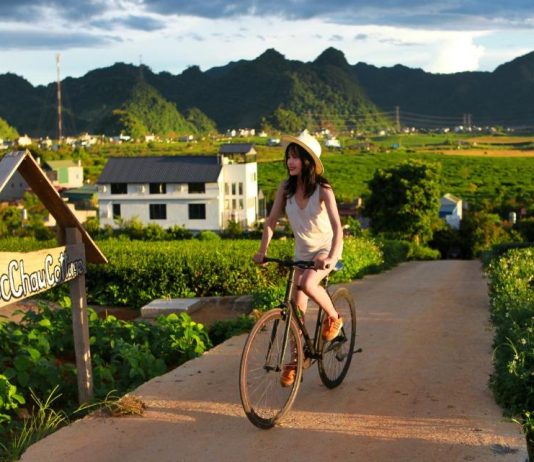 Top 10 Villa Mộc Châu giá rẻ, đẹp, view núi rừng hùng vĩ