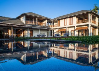 Azerai Cần Thơ – Resort 6 sao đẳng cấp đẹp nhất miền Tây