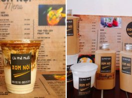 Top 6 quán cà phê muối siêu hot ở Đà Nẵng