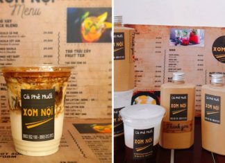 Top 6 quán cà phê muối siêu hot ở Đà Nẵng