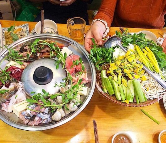 Phá đảo 5 quán lẩu cá kèo Nha Trang ngon khó cưỡng