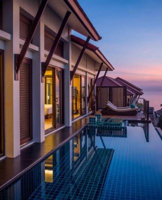 Top 5 Resort Lăng Cô gần biển view đẹp đáng nghỉ dưỡng ở Huế