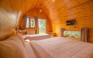 Top 10 Resort Quảng Bình Đồng Hới giá rẻ gần biển view đẹp