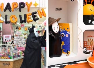 Tổng hợp địa chỉ bán đồ trang trí Halloween giá rẻ siêu đẹp TP Hồ Chí Minh