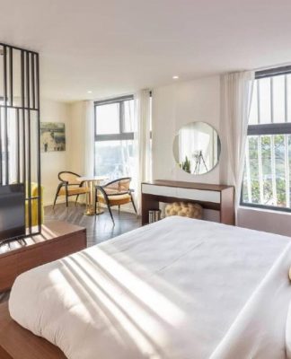 Tổng hợp khách sạn Đà Lạt 3 sao có buffet ăn sáng miễn phí