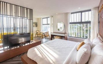 Tổng hợp khách sạn Đà Lạt 3 sao có buffet ăn sáng miễn phí