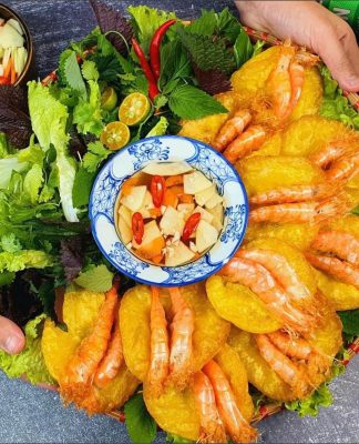 Lưu ngay Top 5 quán ăn vặt Ninh Bình ngon – bổ – rẻ