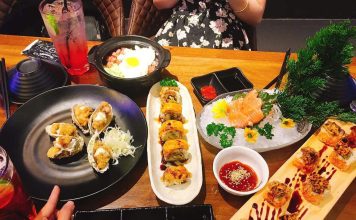 Lưu ngay Top quán ăn tối Buôn Ma Thuột siêu ngon