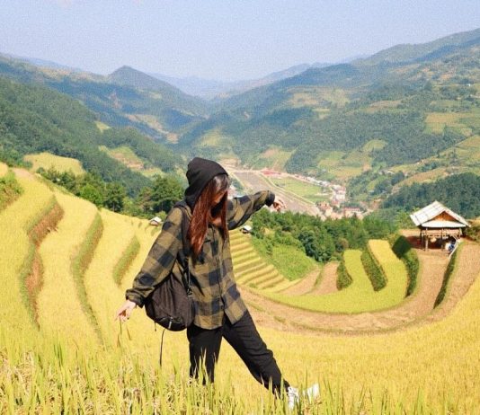 Homestay Bản Thái Mù Cang Chải – Điểm dừng chân lý tưởng cho những tín đồ thích săn cảnh