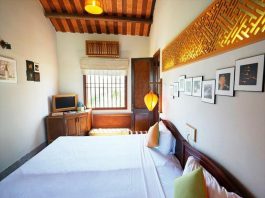 Top 5 homestay Hội An nổi tiếng được nhiều khách du lịch săn lùng