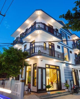 Top 5 Homestay Hội An giá rẻ đẹp gần phố cổ