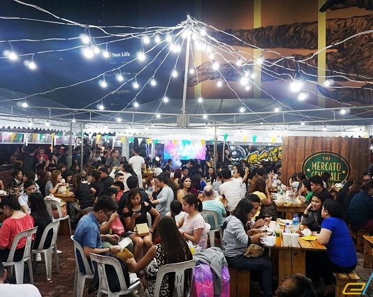 Top 5 khu chợ cuối tuần nổi tiếng ở Manila không nên bỏ qua