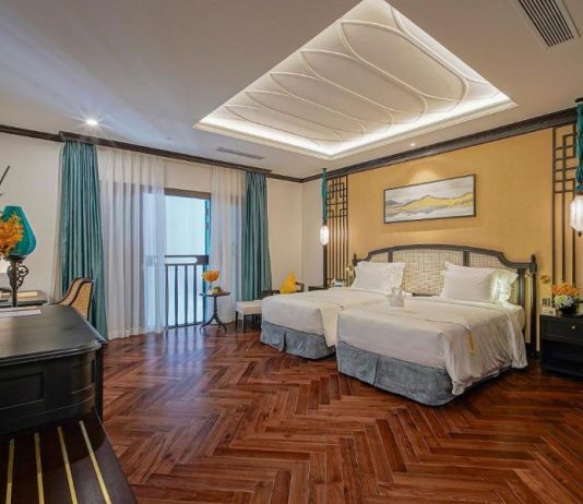 Top 3 khách sạn Nha Trang đáng trải nghiệm nhất cho chuyến nghỉ dưỡng tuyệt vời
