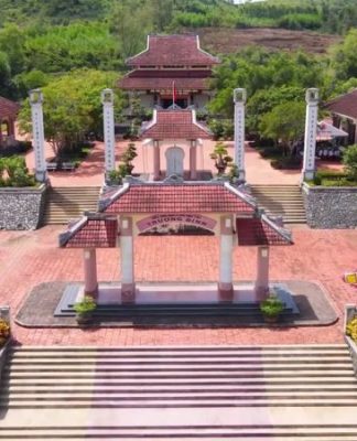Top 5 địa điểm du lịch Gò Công Tiền Giang không nên bỏ qua