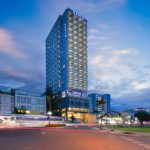 Xavia Hotel – Khách sạn 4 sao sở hữu “view triệu đô” tại Nha Trang