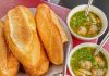 Review 10 địa chỉ bánh mì xíu mại Đà Lạt chất lượng được dân bản địa yêu thích