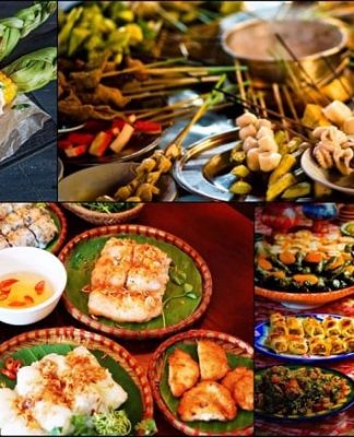 Bỏ túi 9 món ăn hấp dẫn – tinh túy ẩm thực Hội An