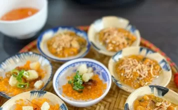 Top 10 quán bánh bèo Đà Nẵng ngon chuẩn vị nổi tiếng nhất