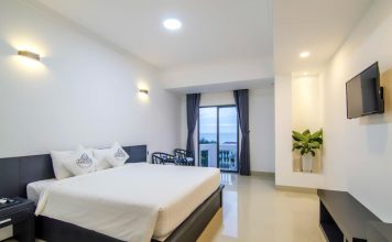 Top 10 Khách sạn Phú Quốc giá rẻ, gần biển, gần trung tâm từ 3-4-5 sao