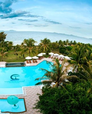 Top 5 Resort Dốc Lết gần biển giá rẻ có bãi tắm riêng 3-4-5 sao