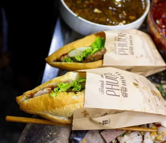 Lưu ngay 10 địa điểm ăn sáng Hội An ngon khó cưỡng