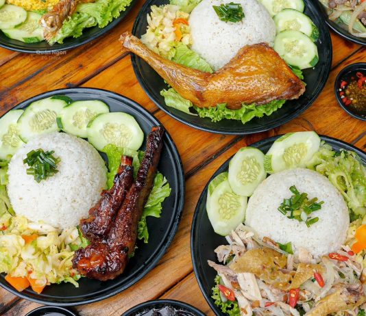 Top 10 quán cơm tấm Đà Nẵng ngon chuẩn vị, nhất định phải thử