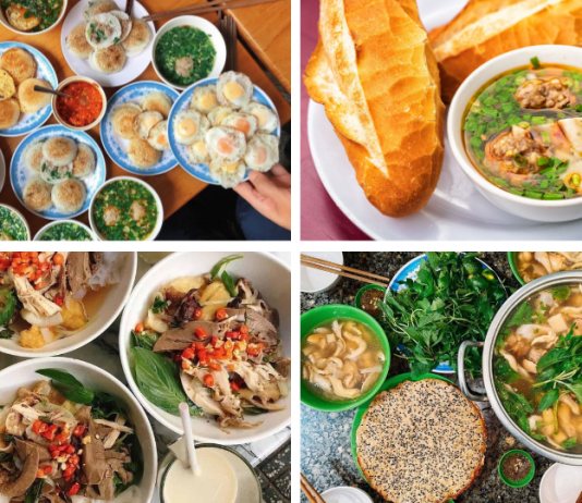 Top 12 đặc sản Đà Lạt nổi tiếng xứ ngàn hoa không thể bỏ qua