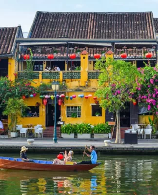 Top 10 địa điểm du lịch Hội An ĐẸP, HOT nhất, nhất định phải đến một lần