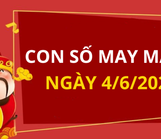 Con số may mắn hôm nay 4/6/2024 theo 12 con giáp: Chọn số may giúp bạn đổi vận ngay