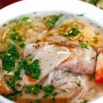 Mách bạn 7 quán bún cá Nha Trang ngon nức tiếng nên thử
