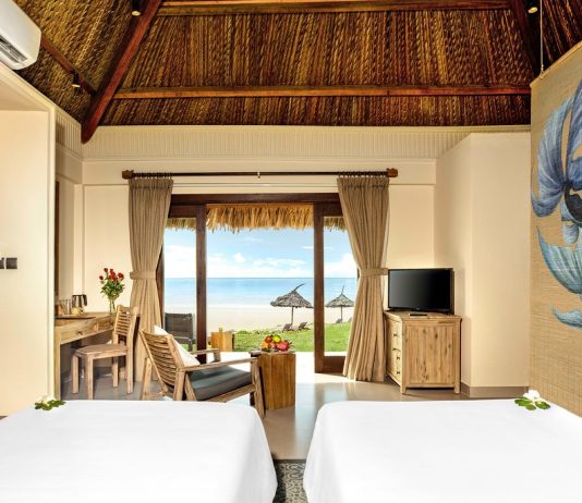 Top 5 resort đẹp nhất Quy Nhơn