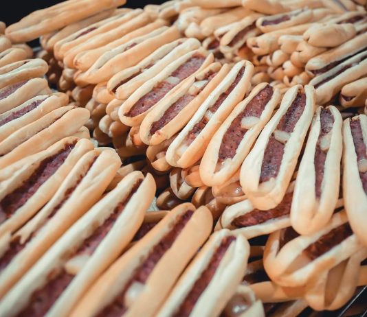 Top 5 quán bánh mì pate Hải Phòng siêu ngon, nổi tiếng, hút khách