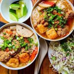 Top 10 quán bún riêu cua Hà Nội siêu ngon nhất định phải thử