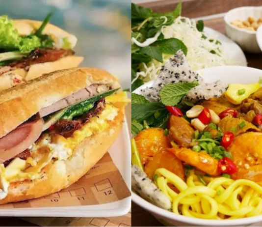 Top 10 địa điểm ăn sáng Hội An ngon hút khách nhất