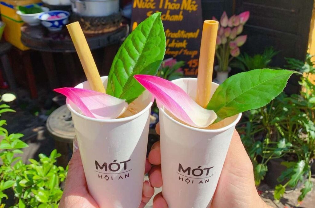 Nước Mót Hội An  