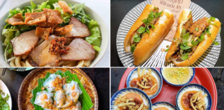 Top 8 quán ăn vặt Hội An ngon “đỉnh của chóp”