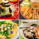 Top 10 món ăn vặt Nha Trang ngon đỉnh chóp nhất định phải thử