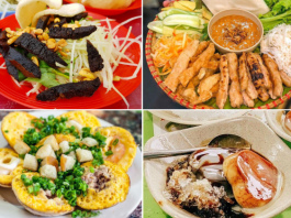 Top 10 món ăn vặt Nha Trang ngon đỉnh chóp nhất định phải thử