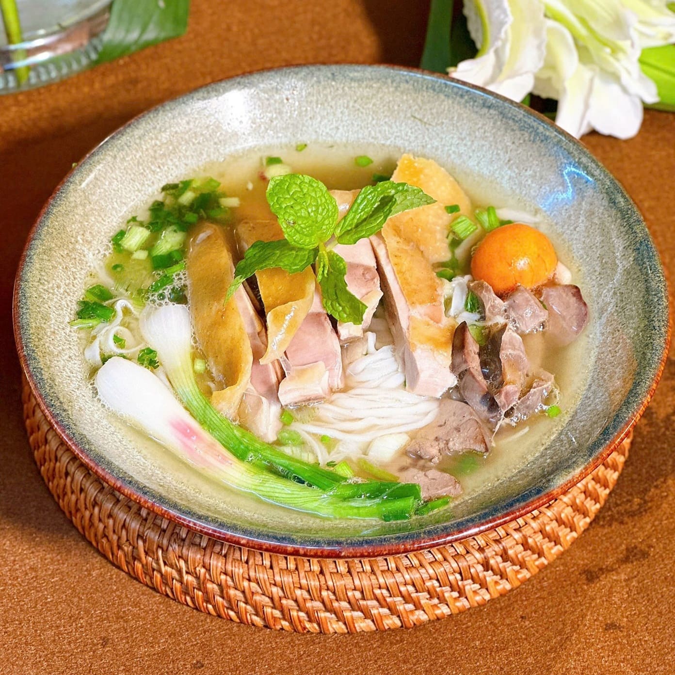 Phở sạch Bắc Ninh Mai Mai (Ảnh minh họa)