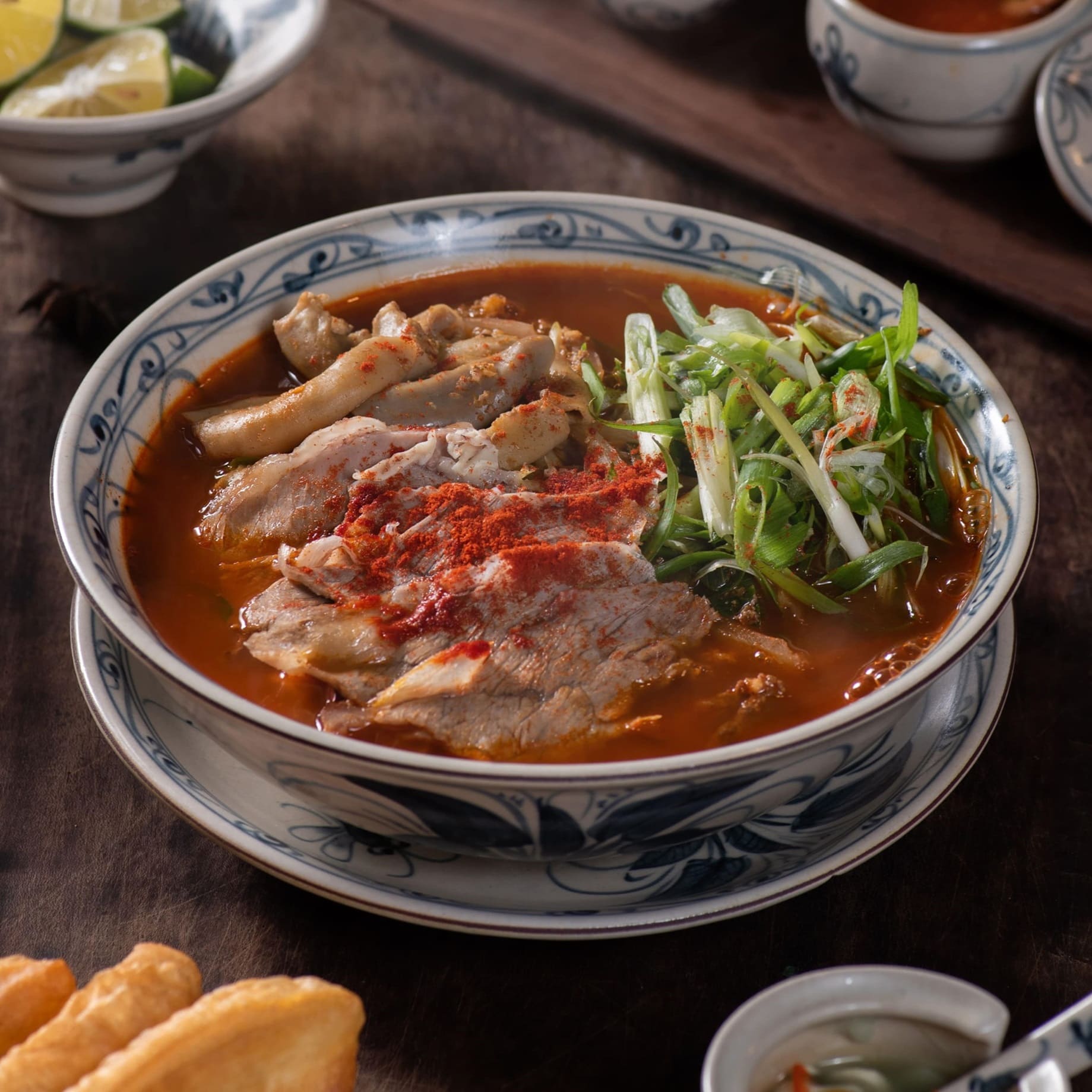 Phở Thìn Bắc Ninh (Ảnh minh họa)