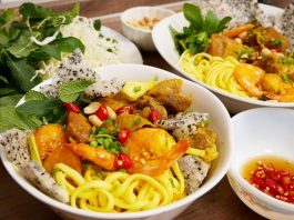 Top 7 quán mì Quảng Hội An ngon chuẩn vị nhất định phải thử