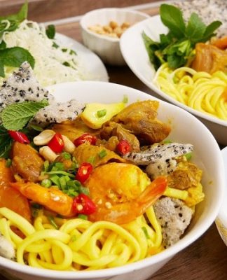 Top 7 quán mì Quảng Hội An ngon chuẩn vị nhất định phải thử